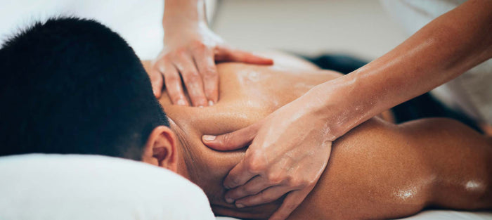 Why Massage Is Vital to Everyone’s Health Routine