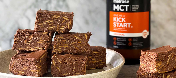 MCT Energy Bars