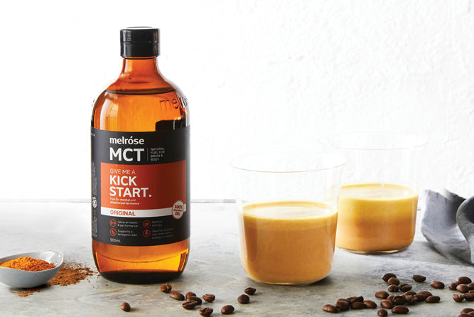 What is keto coffee?