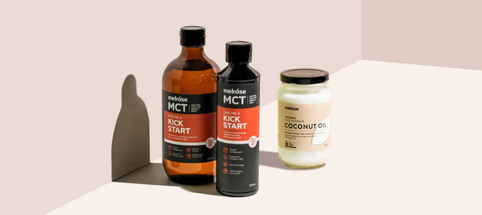 C8 MCT Oil VS Coconut Oil: Which Is Better?