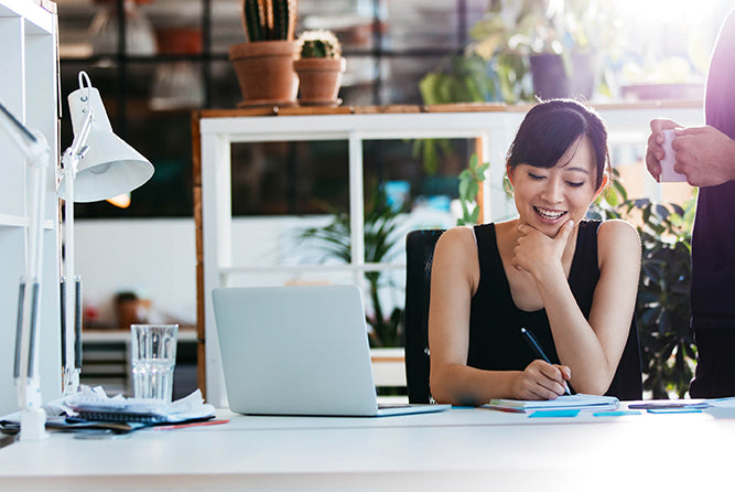 Increase Focus and beat the Brain Fog with Melrose Brain Power MCT Oil