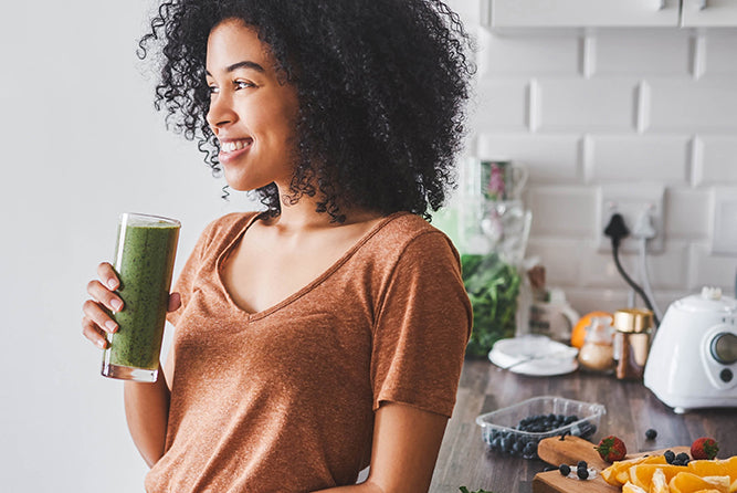 Support Your Keto Weight Loss with Melrose Kick Start MCT Oil