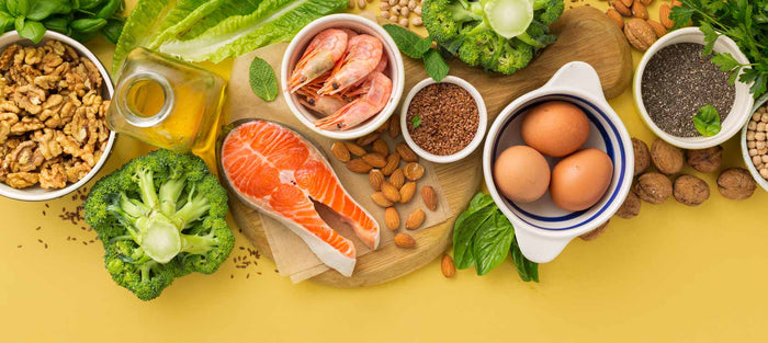 Mega Omegas! What’s the difference between all the different types?