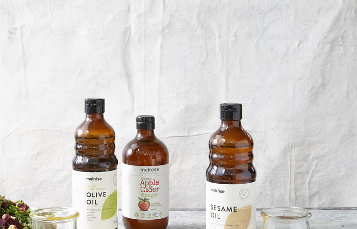 Omega-3 And Omega-6 Fats: The Balance