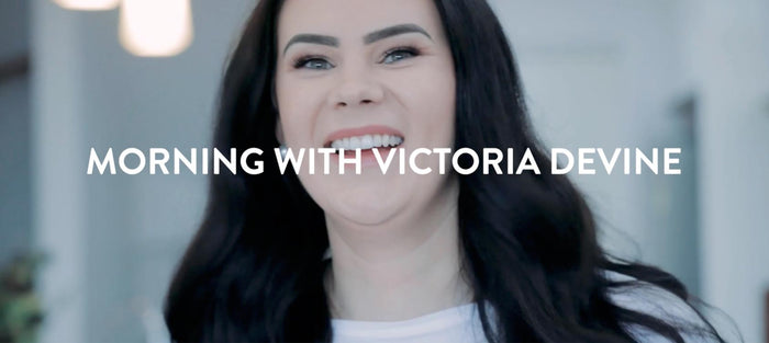 Mornings with Melrose - Victoria