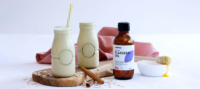 The Muscle Soother Smoothie