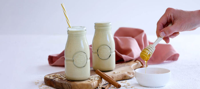 10 Smoothies for Every Mood