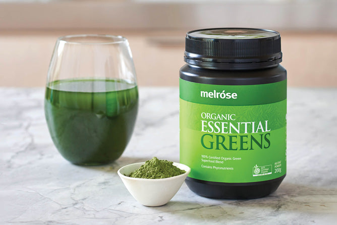 Nourishing Your Microbiome During the Festive Season