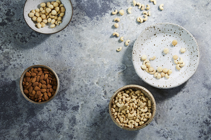 Omega 3, 6, & 9 - what are they?