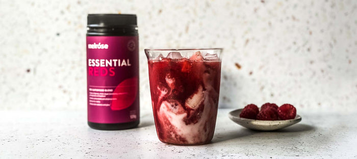 Essential “Pink Drink” For Glowing Skin