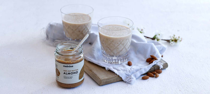 The Relaxer Smoothie