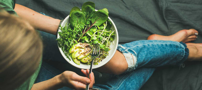 Establishing a Healthier You this New Year