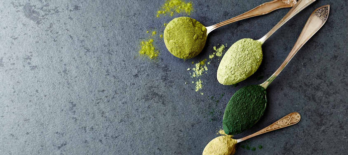 Natural Superfoods Probably Missing From Your Diet (The Macro-Nutrients Your Body Needs and Might Not Be Getting Enough Of)