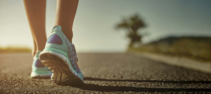 Support in reducing fatigue and increasing energy production