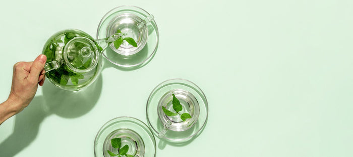 Survive the after Christmas bloating