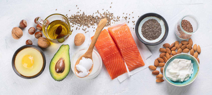 Video: How to Start a Ketogenic Diet with Dr Dom D'Agostino