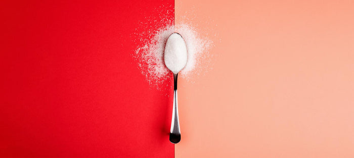 The Surprising Effects of Sugar