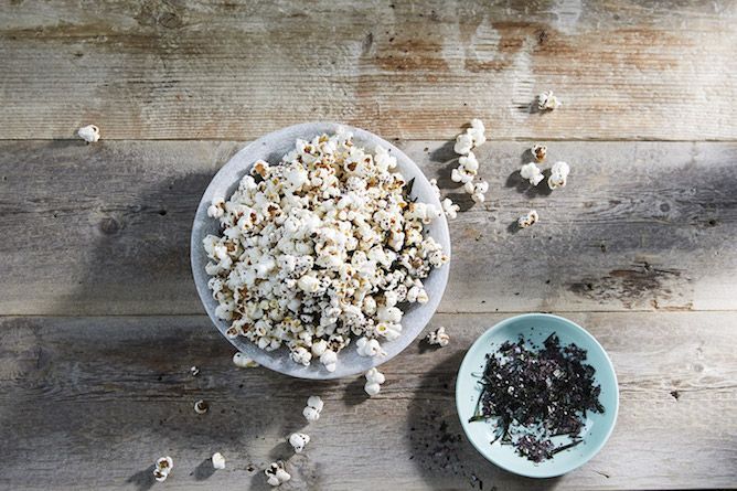 UMAMI POPCORN