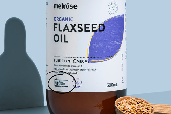 Australian Certified Organic - What does it mean?