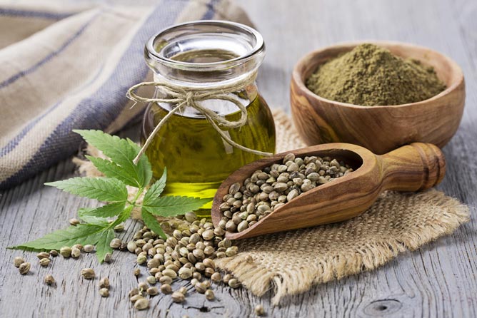 What Is Hemp Oil And What Is It Good For?