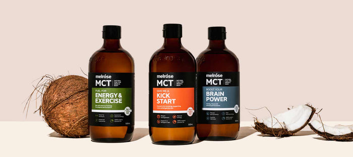 Which MCT is best for me?
