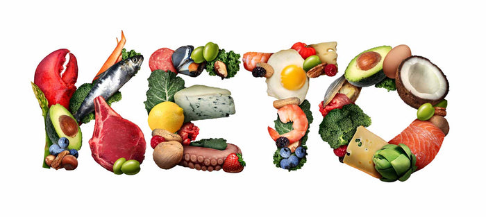 Your Guide to the Ketogenic Diet