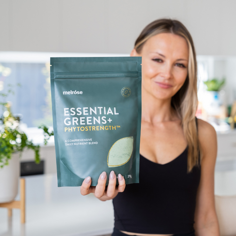 Essential Greens + Phytostrength