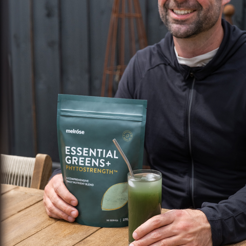 Essential Greens + Phytostrength