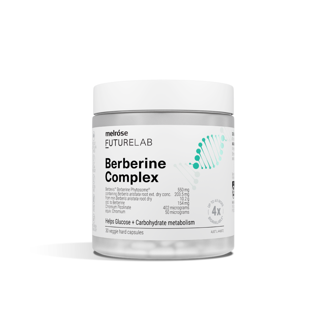 Berberine Complex