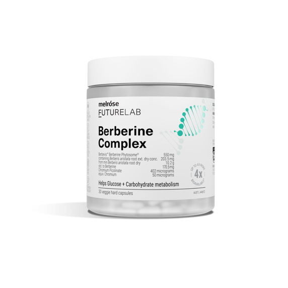 Berberine Complex
