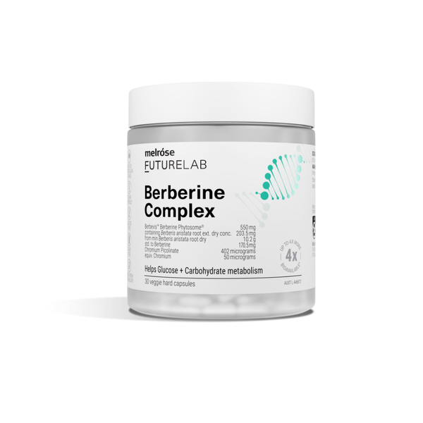 Berberine Complex – Melrose Health