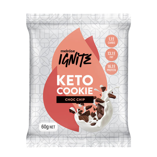 Keto Cookie - Choc Chip