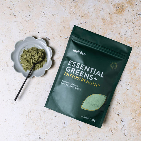 Essential Greens 270g (50% OFF + FREE SHIPPING)