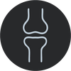 <p>Helps enhance bone mass in post-menopausal women</p>