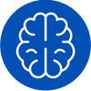 <p>Supports cognitive function & mental clarity</p>