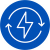 <p>Supports energy levels to power your day</p>