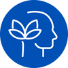 <p>Calms the mind & relieve symptoms of stress</p>