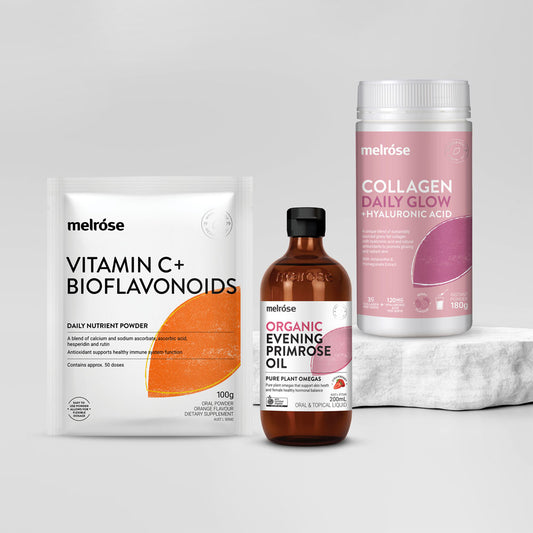 Skin Lovers Bundle
