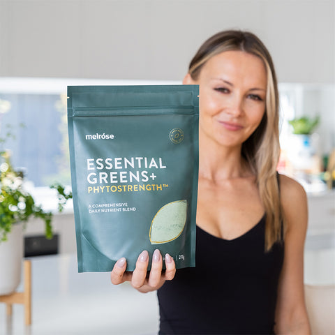 Essential Greens + Phytostrength