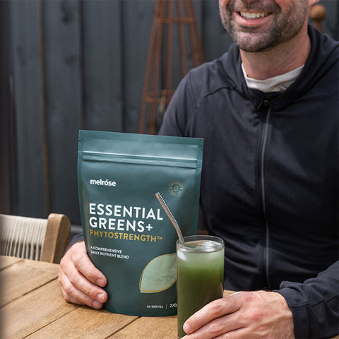 Essential Greens + Phytostrength