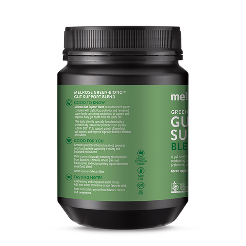 Green-Biotic Gut Support Blend