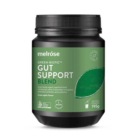 Green-Biotic Gut Support Blend