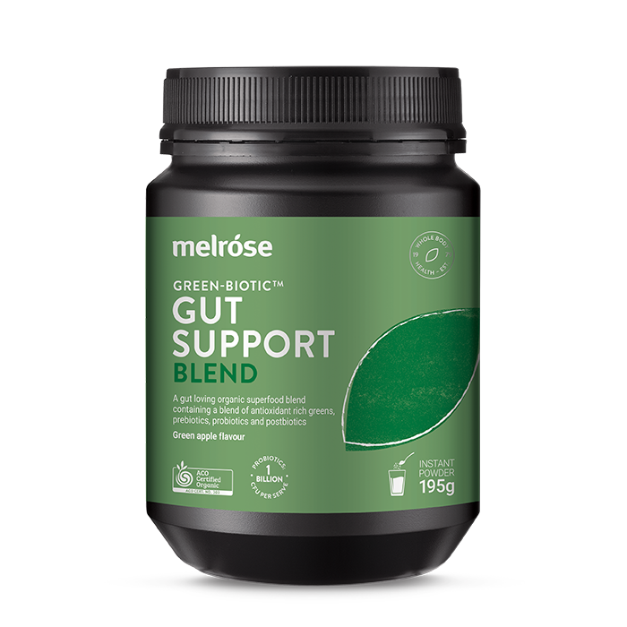 Green-Biotic Gut Support Blend