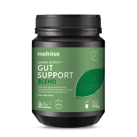Green-Biotic Gut Support Blend