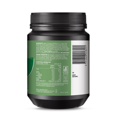 Green-Biotic Gut Support Blend