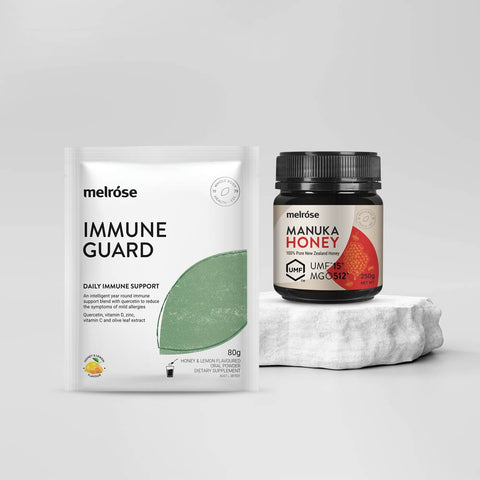 Immune Support Bundle