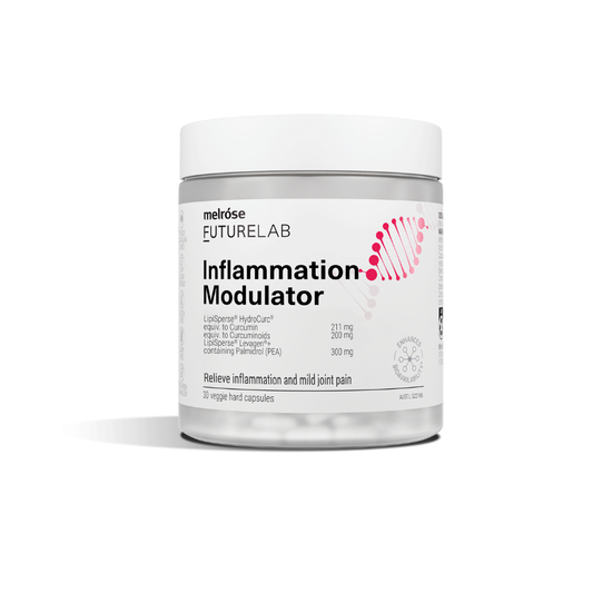 Inflammation Modulator