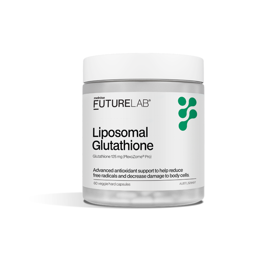 Liposomal Glutathione