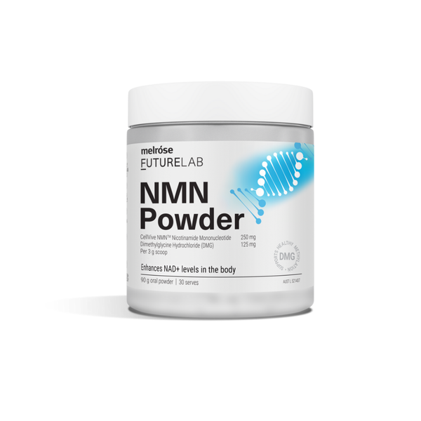 NMN Powder – Melrose Health