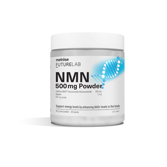 NMN Powder 500mg